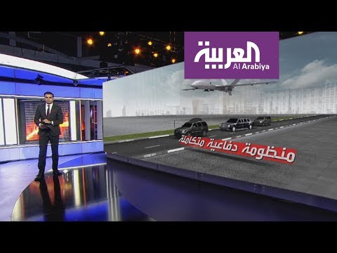 فيديو: القوات النووية الاستراتيجية الروسية وأنظمة الدفاع الصاروخي في صور Google Earth