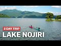 2-Day Summer Trip from Tokyo to Lake Nojiri | japan-guide.com