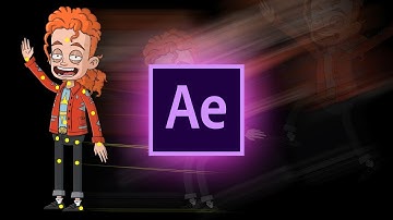 Rigging Puppet Pins with Multiple Comps in After Effects