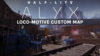 Half-Life: Alyx BioShock Mod Is Now A Full-Length Campaign : r/Games