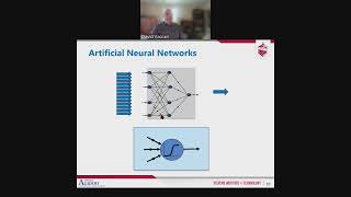 Modeling Complex Environmental Data Without a Black Box