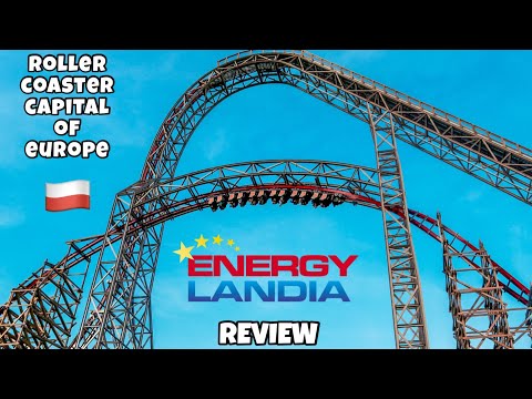 Wideo: Nitro w Six Flags Great Adventure - recenzja Coaster