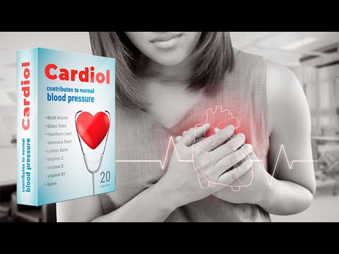 Videó: Tüdő Artériás Hipertónia: Gyógyszerek és Gyógyszerek