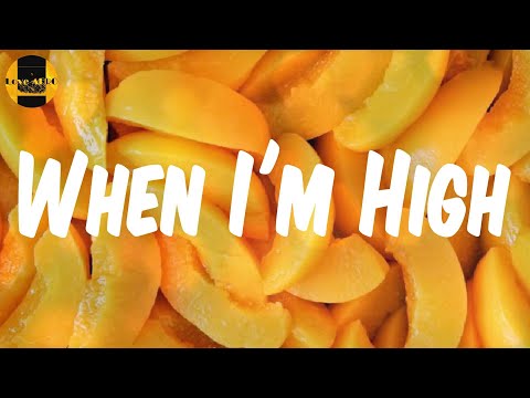 𝐁𝐡𝐚𝐝𝐛𝐨𝐢 𝐎𝐌𝐋 - (𝐋𝐲𝐫𝐢𝐜𝐬) 𝐖𝐡𝐞𝐧 𝐈'𝐦 𝐇𝐢𝐠𝐡