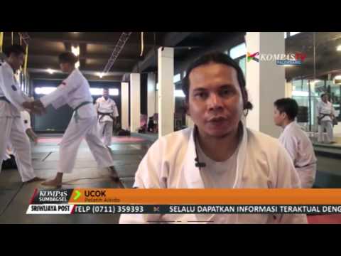 Video: Apa Itu Aikido