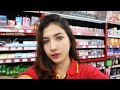 REKRUT KASIR PERTAMA | Supermarket simulator part 2