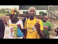 HII DUNIA Official Video LUIZ DEMORE 