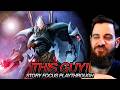 ALARAK'S ASCENSION! ➤ FIRST TIME Starcraft 2 Legacy of the Void BLIND Playthrough | Ep. 3