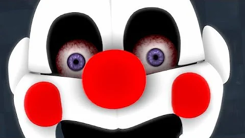 [FNaF/SFM] Hey there little child..