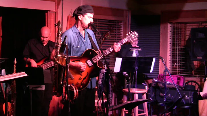 Garrison Elliott Songs from the "Letters Never Sen...