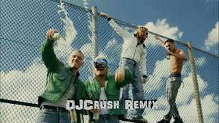 Ski Aggu, $OHO BANI – Theater★(DJCrush Remix)