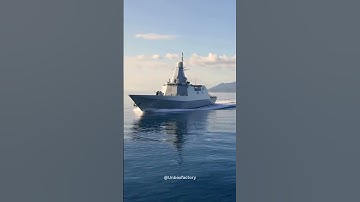 Scientists are working on a breakthrough idea that could transform the global shipping industry:...