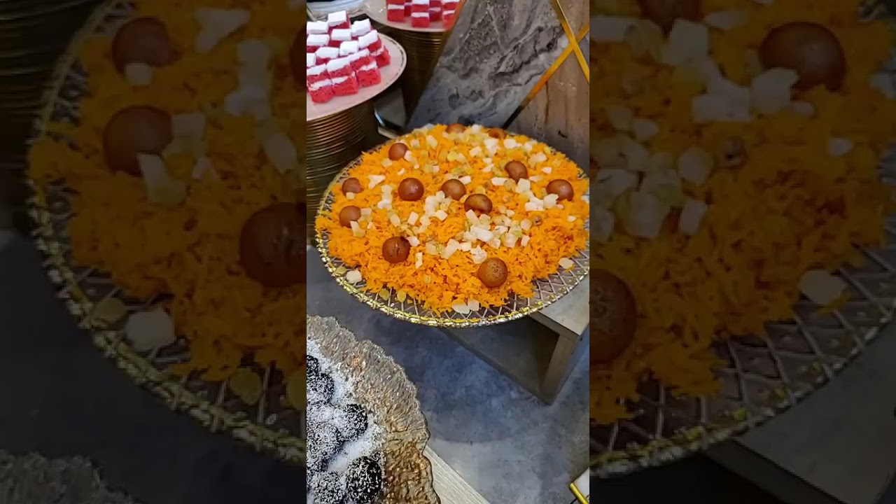 “🍽️ Grand Lounge Restaurant, Dhanmondi 10/A 5th Floor – Live Cooking & Irresistible Delicacies! 😋✨”