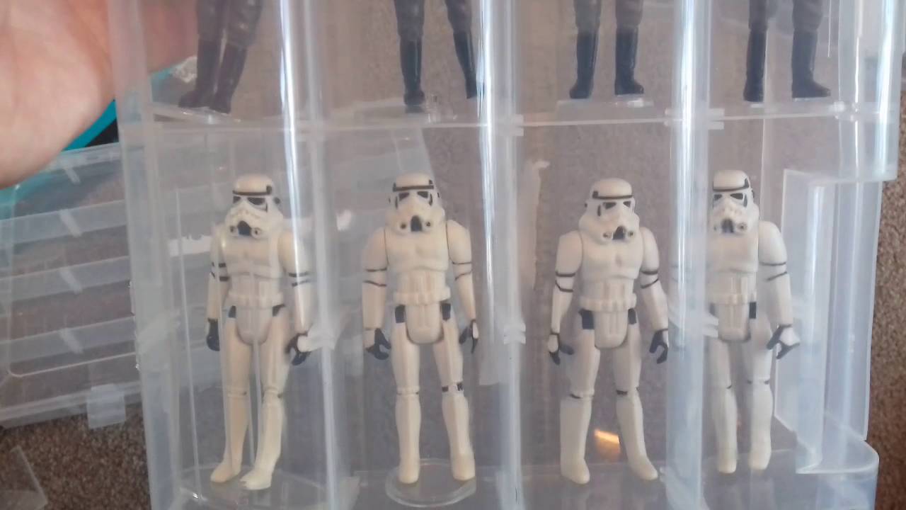 star wars toy storage