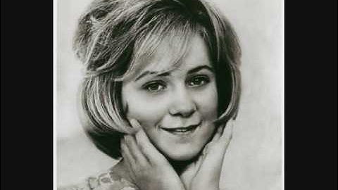 Thumbnail of Miss Cathy Brasher - Only When I Dream (1964)