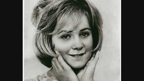 Miss Cathy Brasher - Only When I Dream (1964)