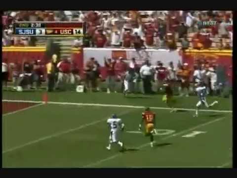 2009 USC Football Season Highlights