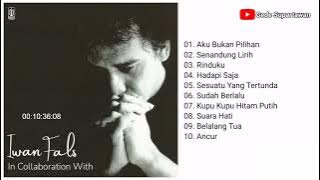 Full Album Iwan Fals - In Collaboration With