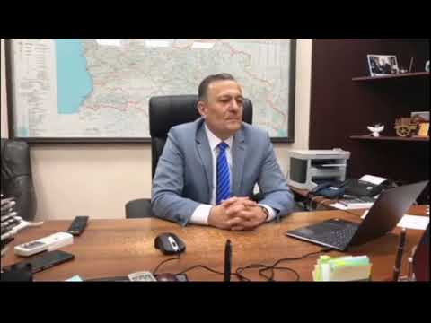 შალვა ნათელაშვილი ტოჩინოშინზე:'უმჯობესია საქართველოს სახელი დაიბრუნო, ვიდრე  სადღაც.......