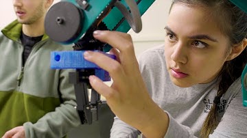 Gonzaga University School of Engineering & Applied Science