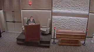 Jeffrey A. Fine January 12, 2025