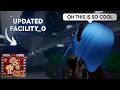 Flee the Facility&rsquo;s 9th Anniversary Is Something Else &bull; roblox