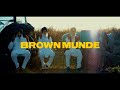 Brown munde official ap dhillon  gurinder gill  shinda kahlon  gminxr