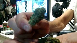 Weed review by shadow