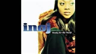 All I Want - INOJ HQ (Audio)