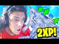 The New QUICK 2XP Method In Vanguard!