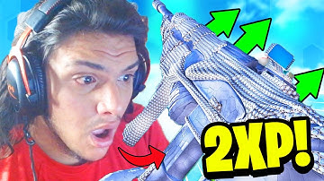 The New QUICK 2XP Method In Vanguard!