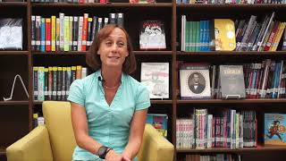 MPS Grade 6 Social Studies Unit 2: Water Changes Everything