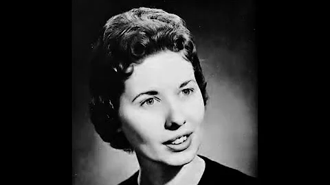 Eternal Life - ONU's Linda Dunbar (1967)