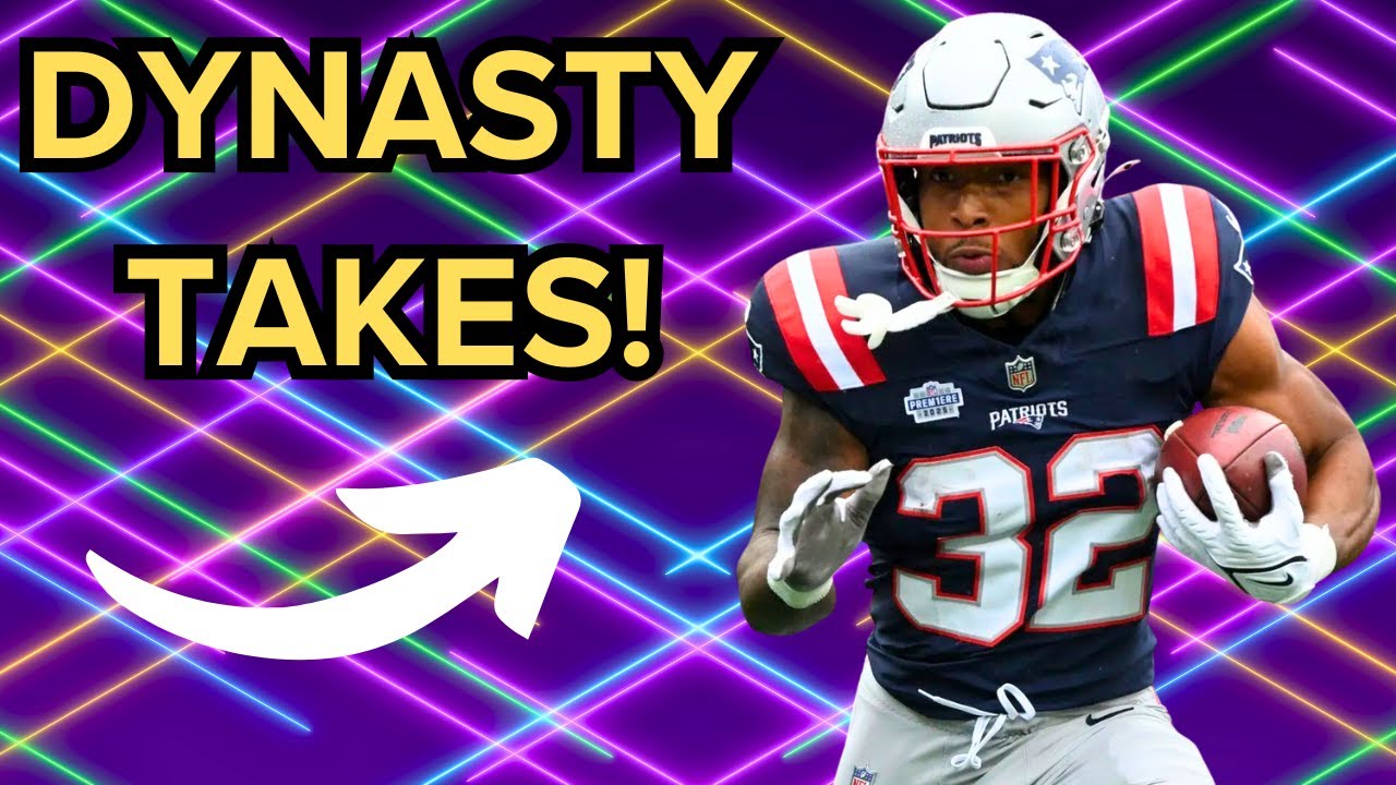 5 главных выводов о лигах Dynasty 2025 года! | Фэнтези-футбол Dynasty