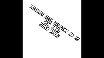 Net do http injector no computador sem root (via wifi ou cabo)