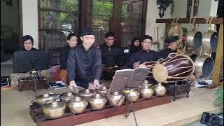 Rasa Sayange (Lagu Daerah Maluku) - Gamelan Sang Saptaswara