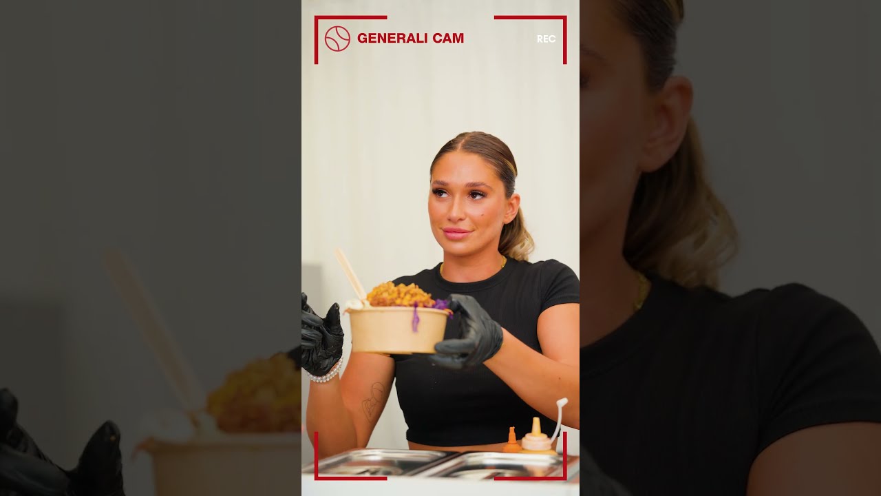 Behind The Scenes GENERALI OPEN 2024