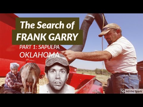 the-search-of-#frank-#garry-part-1-|-#sapulpa-#oklahoma-|-#soundboard-prank-call