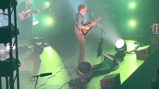 Vance Joy - Every Side of You - ACL Live Moody Theater - Austin, TX - 3/20/2023