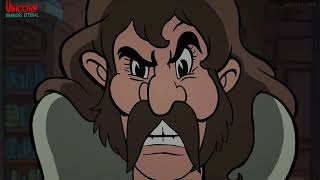 Youre In Big Trouble Unicorn Warriors Internal Ep 5