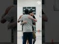 LaMelo’s First Wolves Workout