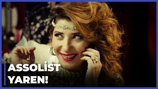 Yaren Günlükleri Yarenin Doktor Talibi Var - Ulan İstanbul 25. 