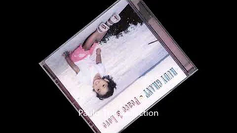 Rudy Grant - Peace & Love
