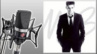 Feeling Good - Michael Bublé | Only Vocals (Isolated Acapella)