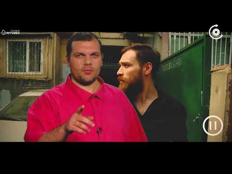 ინტერაქტიული სერიალი- მე 3 ეპიზოდი #POSTV