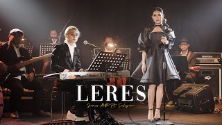 James AP Ft. Suliyana - Leres