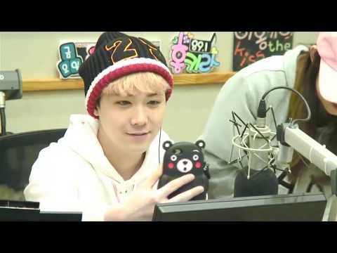 thumbnail Lee Hongki Kiss The Radio