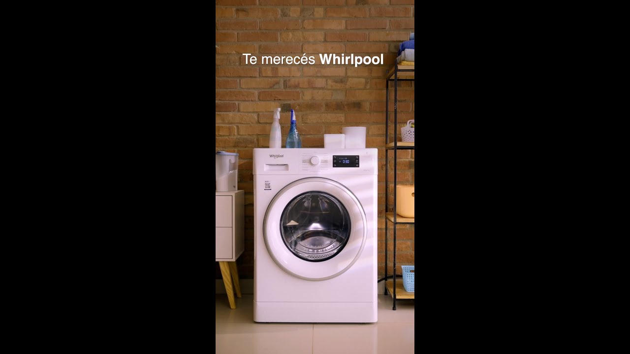 Whirlpool Verano (2022)