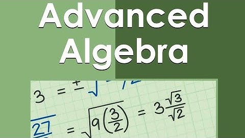 Advanced Algebra (lecture 1)| Series of groups