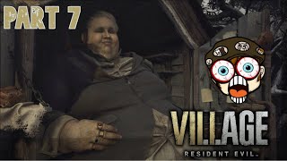 The Dukes Decree: RE Village (Part 7)